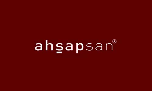 Ahsapsan Logo 1