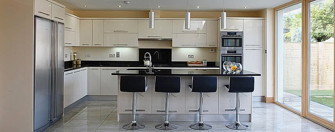 Akrilik Solid Surface