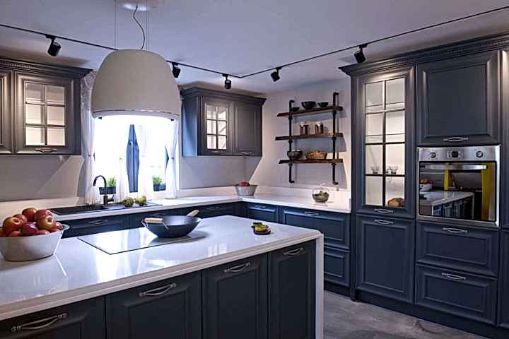 Belenco Mutfak Tezgahi 2