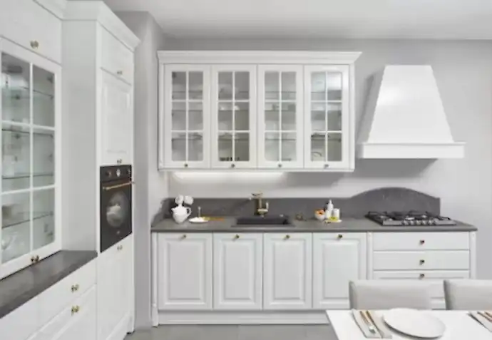 Belenco Mutfak Tezgahi 3