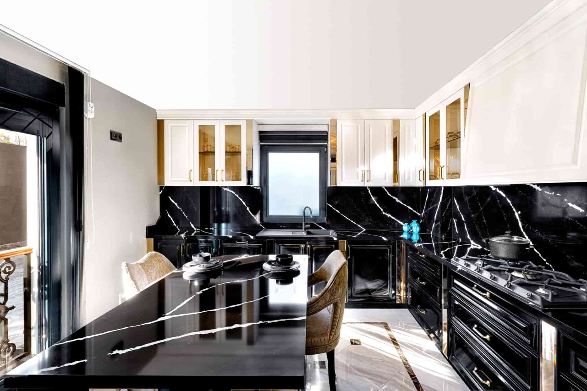 Belenco Mutfak Tezgahi