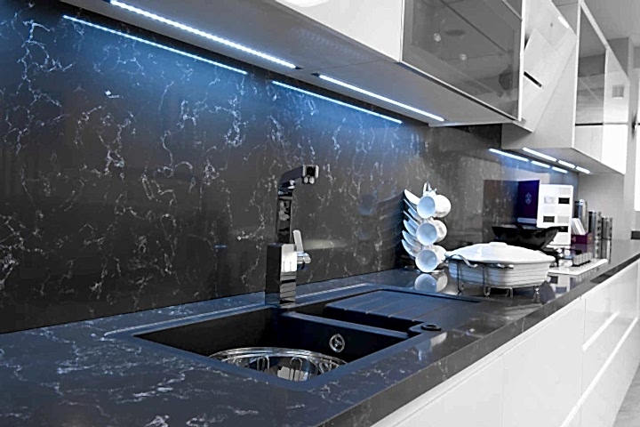 Belenco Mutfak Tezgahlari