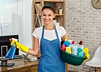 Çay ve Temizlik Personeli İş İlanı