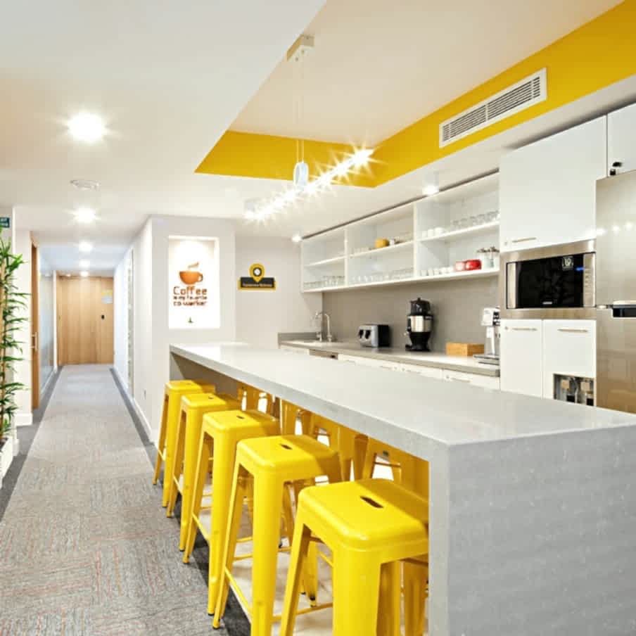 Cimstone Mutfak Tezgahi 2