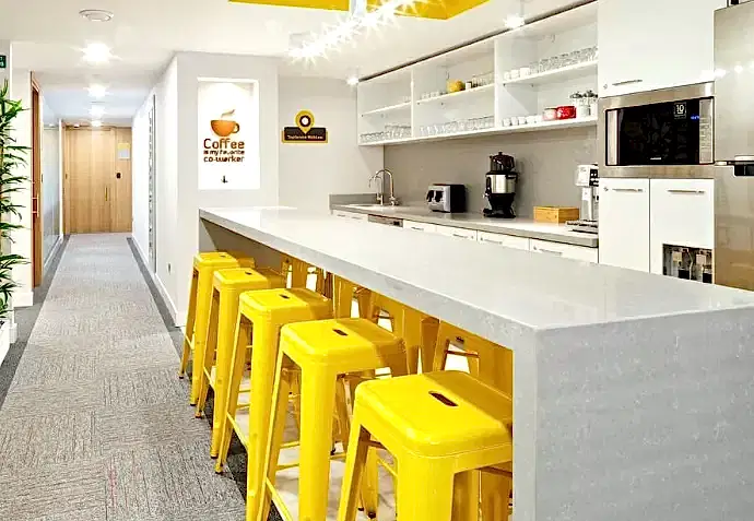 Cimstone Mutfak Tezgahi 4