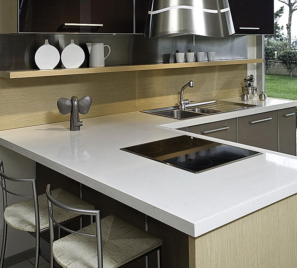 Cimstone Tezgah Model