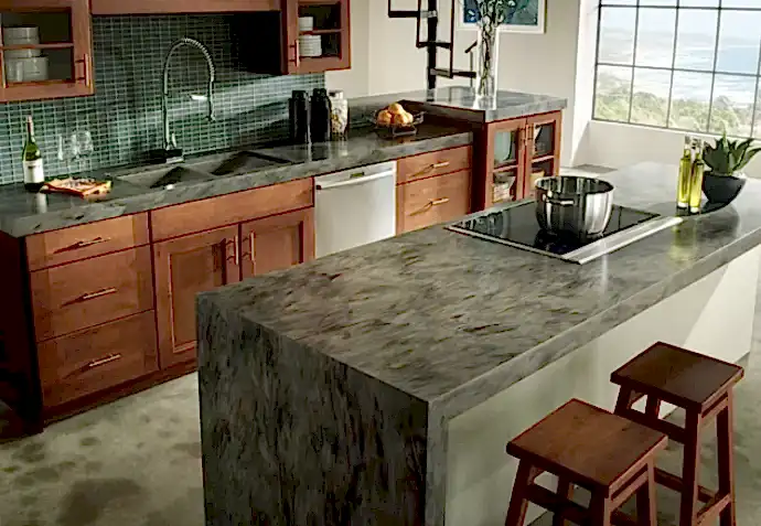 Corian Tezgah Fiyat 1