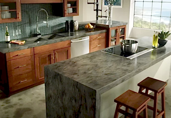 Corian Tezgah Fiyat 3