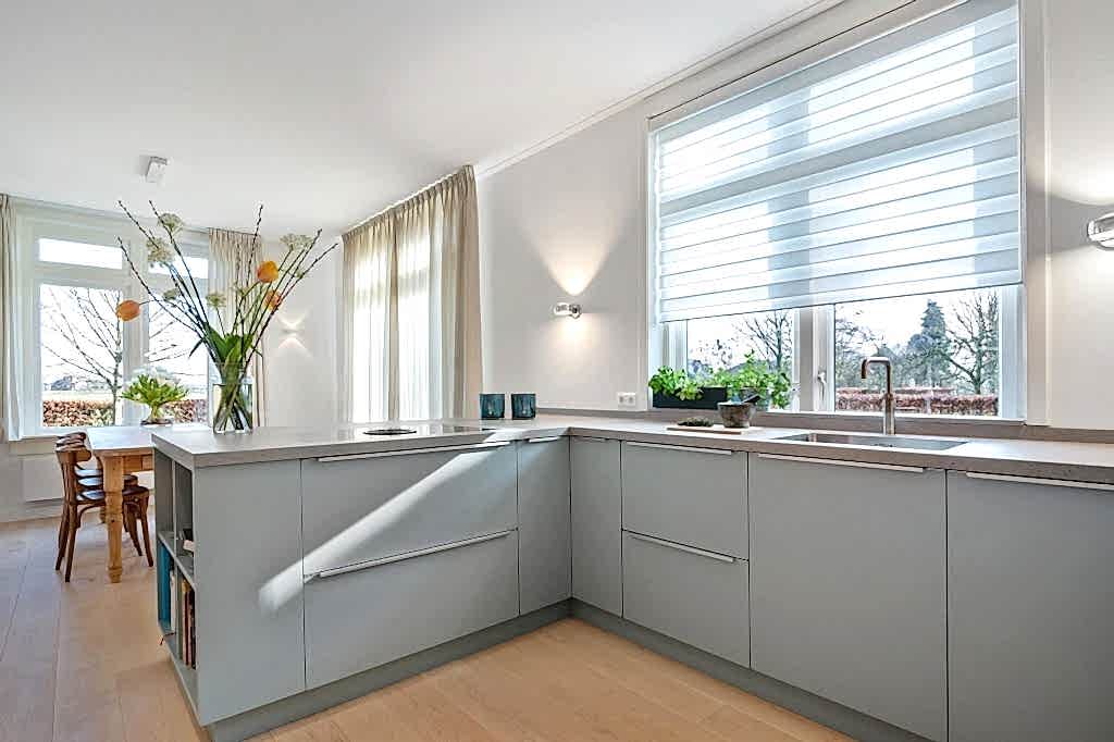 Dekton Mutfak Tezgahi 2