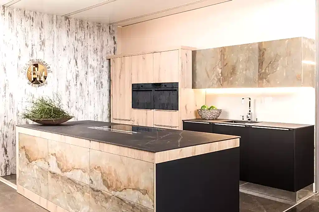 Dekton Tezgah Modelleri 3