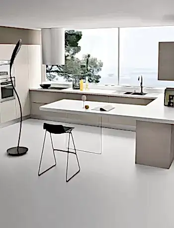 Dominox Tezgah Uretimi