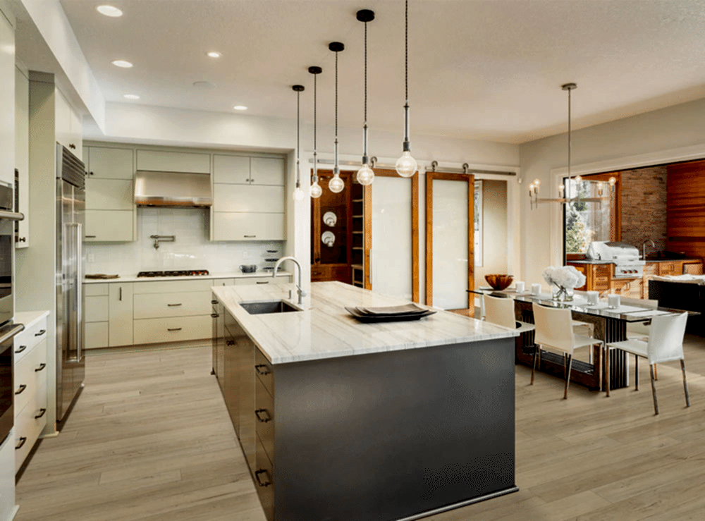 Dominox Tezgah Uretimi