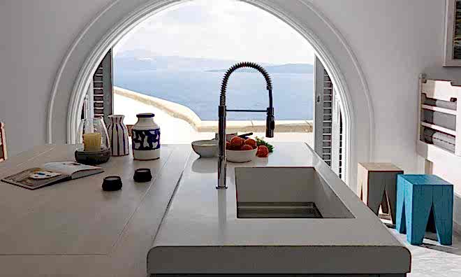 Franke Solid Surfac 1