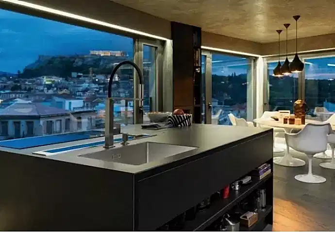 Franke Solid Surface 3