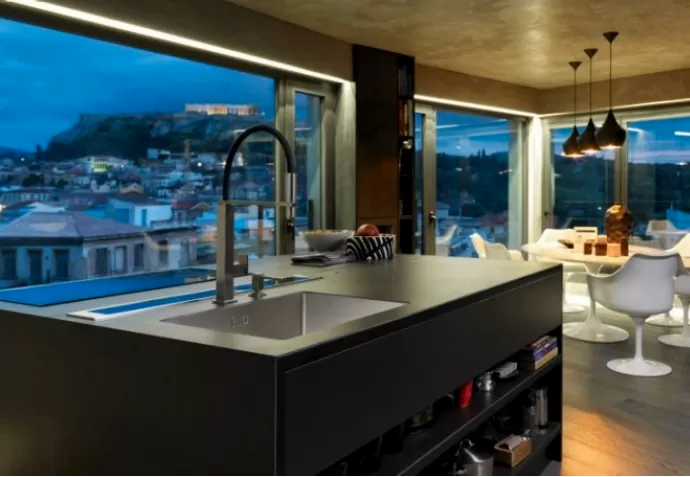 Franke Solid Surface 4