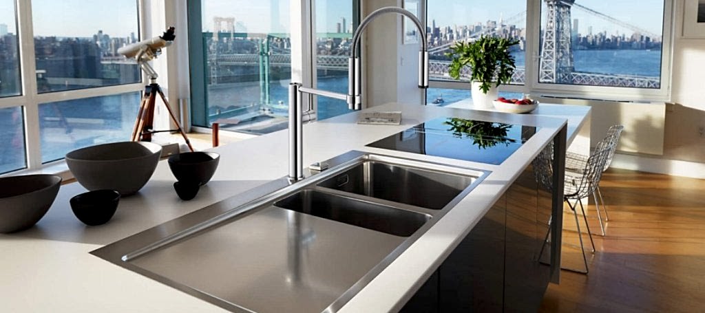 Franke Tezgah Uretimi 2