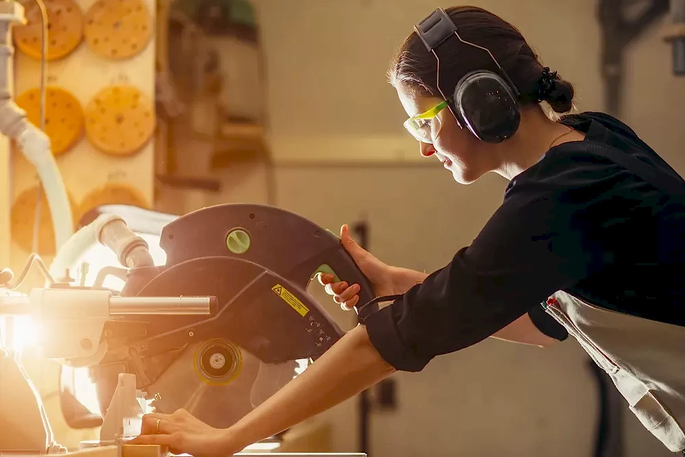 Genis Uretim Yelpazesi 8