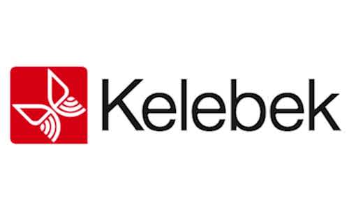 Kelebek Logo 1