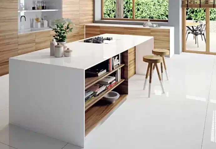Silestone Mutfak Tezgahi 5