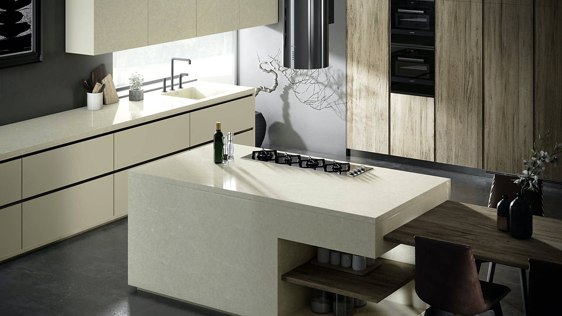 Silestone Tezgah Fiyatlari