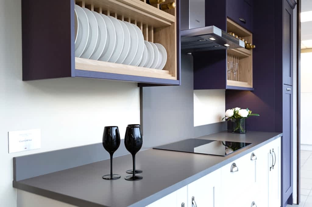 Silestone Tezgah Modelleri 2