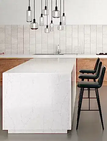 Silestone Tezgah Uretimi 4