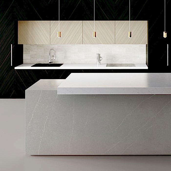 Silestone Tezgah Uretimi