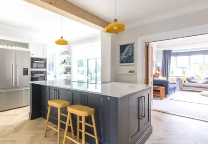 Silestone Tezgahlar 4