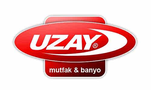 Uzay Logo 1
