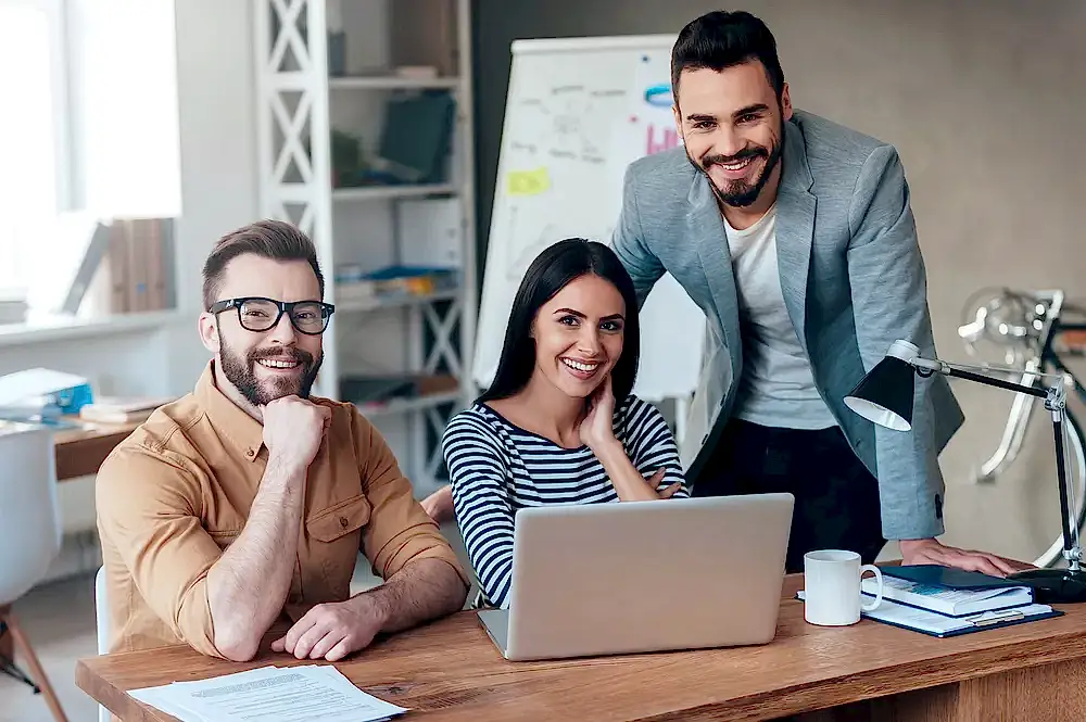 Uzman Ve Deneyimli Eki 3