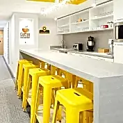 Cimstone Mutfak Tezgahi 1