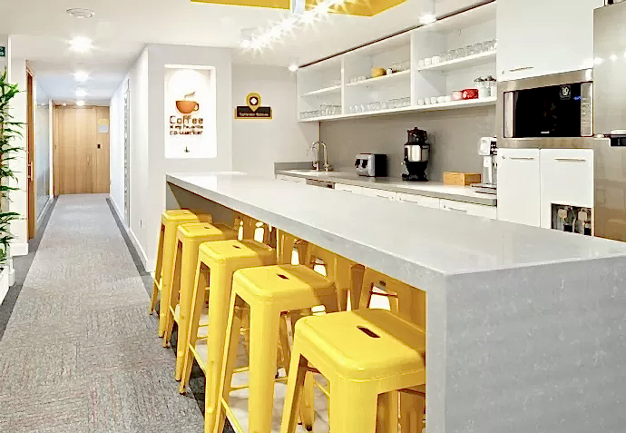 Cimstone Mutfak Tezgahi 1