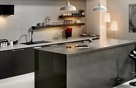 Cimstone Tezgah Modelleri