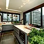 Dekton Mutfak Tezgahi 2 2