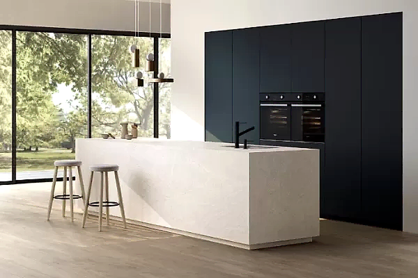 Dominox Mutfak Tezgahi 4