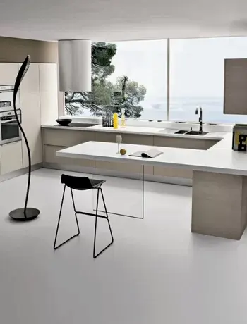 Dominox Tezgah Uretimi