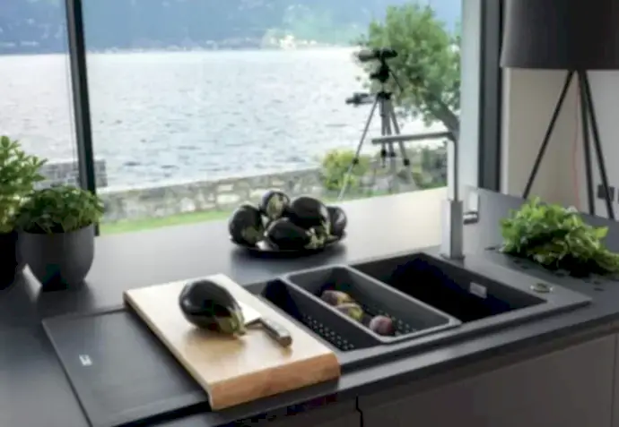 Franke Tezgah Fiyatlari 1