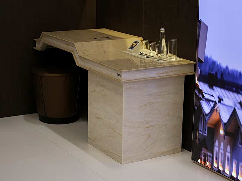 Seramik Banyo Mutfak Fuari 24