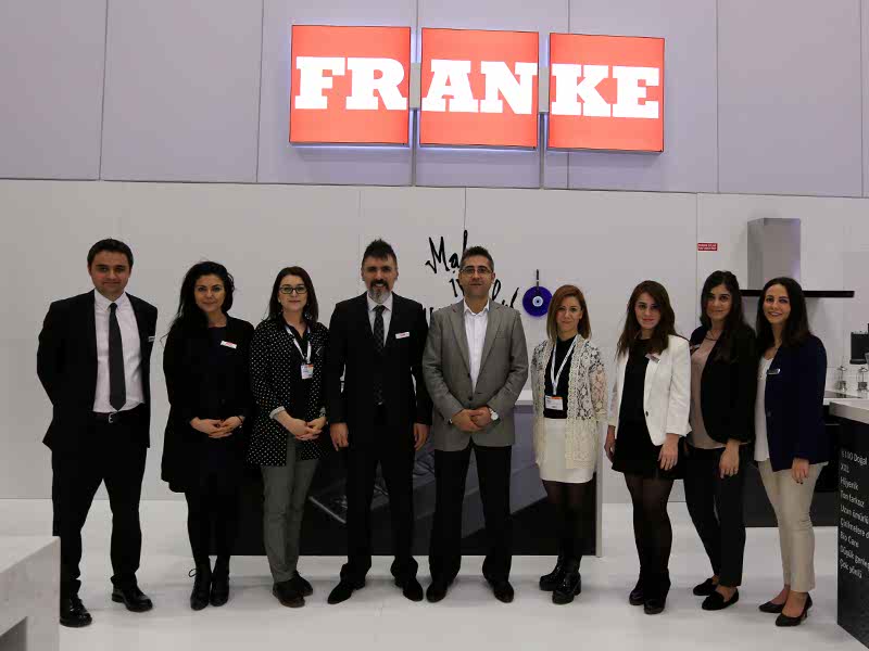 Seramik Banyo Mutfak Fuari 30