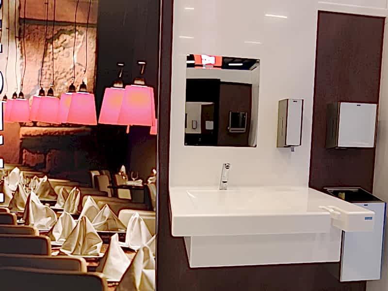 Seramik Banyo Mutfak Fuari 7