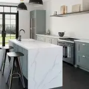 Silestone Tezgah 6