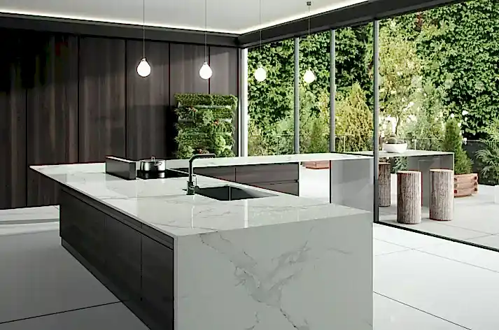 Silestone Tezgah Fiyat 4