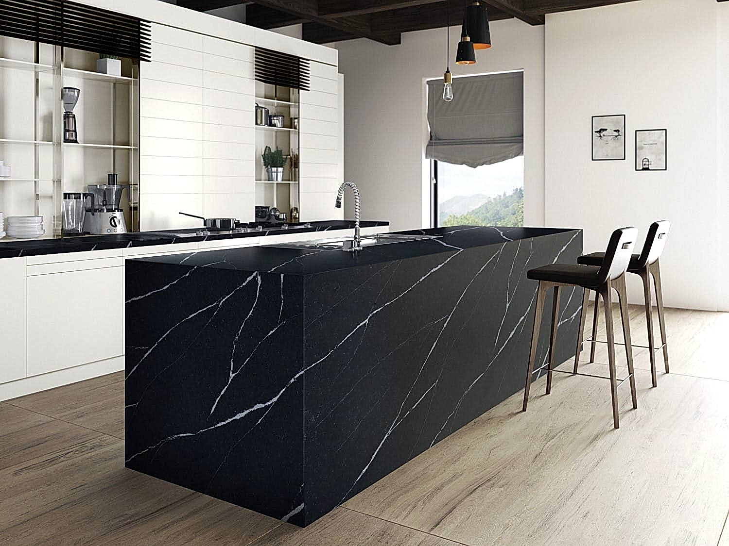 Silestone Tezgah Fiyatlari 2