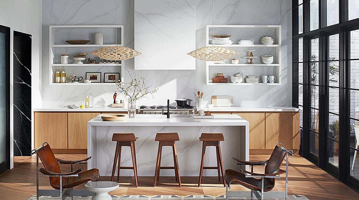 Silestone Tezgah Fiyatlari