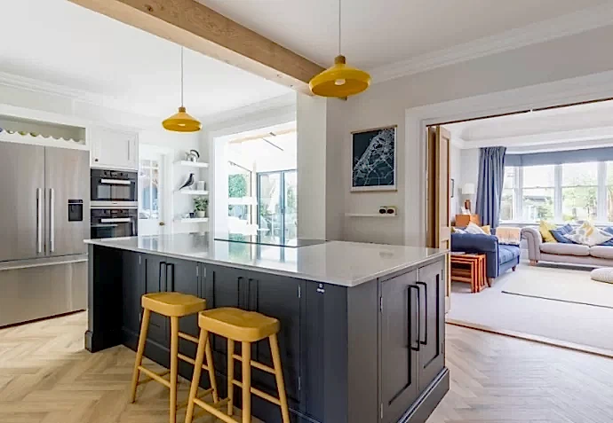 Silestone Tezgahlar 1