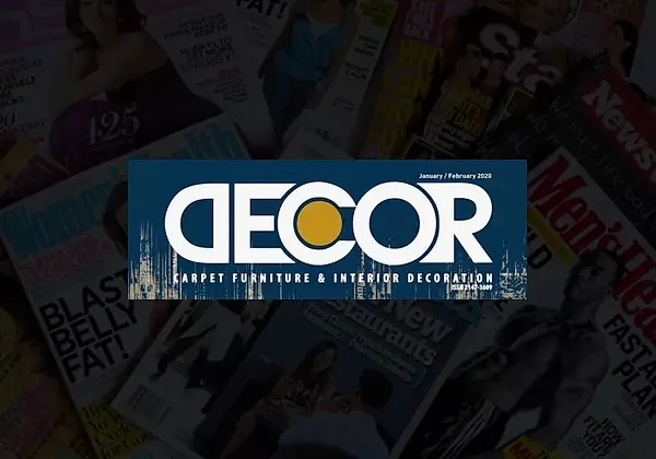 Decor Dergisi