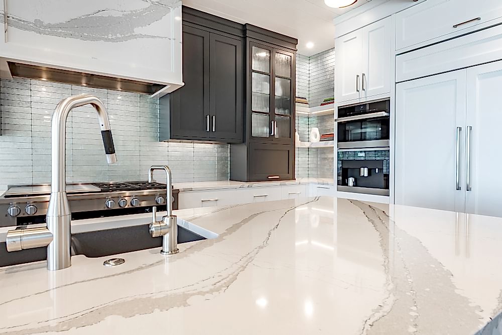 Kuvars Tezgah Ozellikleri 1