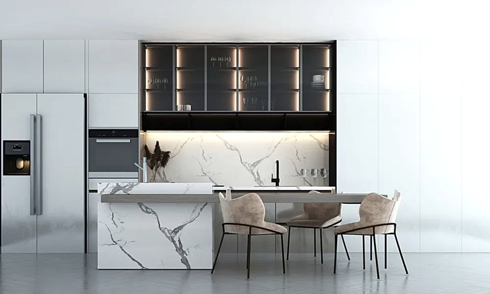 porselen tezgah renkleri