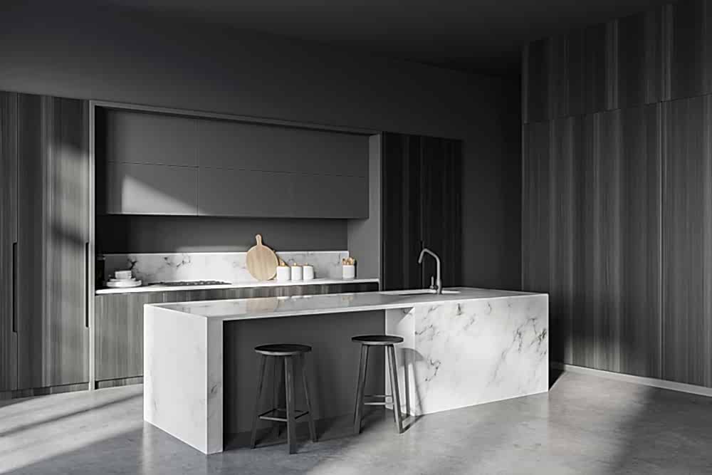 Porselen Tezgah Satin Al 1